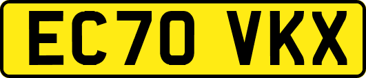 EC70VKX