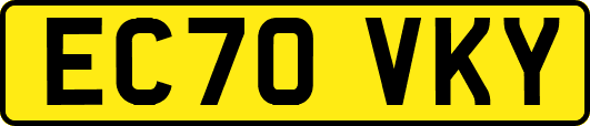 EC70VKY