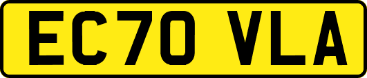 EC70VLA