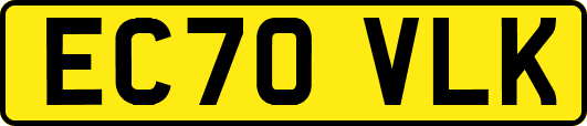 EC70VLK