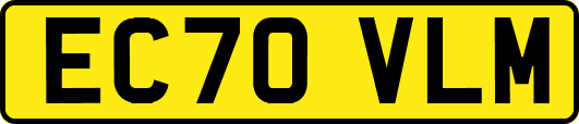 EC70VLM