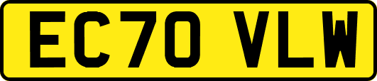 EC70VLW