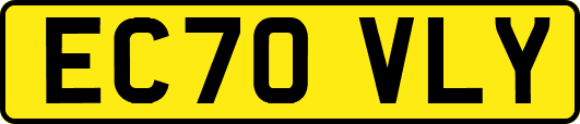 EC70VLY