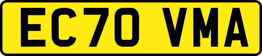 EC70VMA