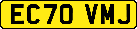 EC70VMJ