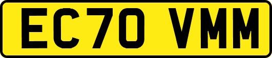 EC70VMM