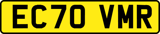 EC70VMR