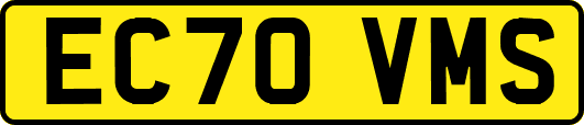 EC70VMS