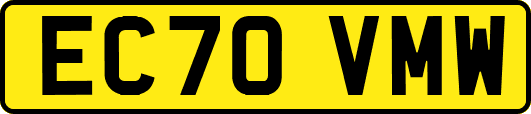 EC70VMW