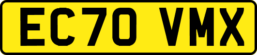 EC70VMX