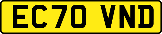 EC70VND