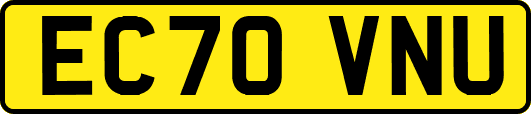 EC70VNU