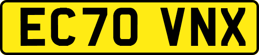 EC70VNX