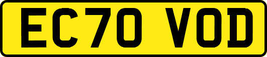 EC70VOD