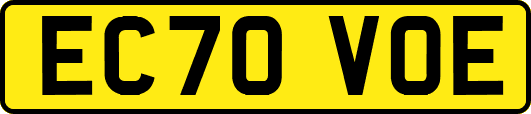 EC70VOE