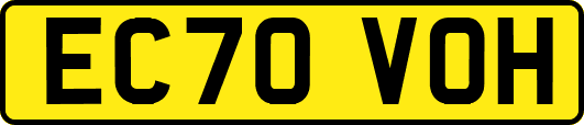 EC70VOH