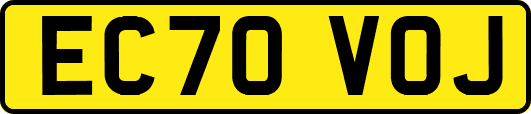 EC70VOJ