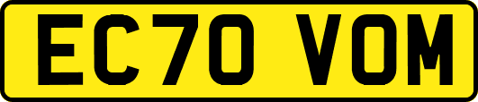 EC70VOM