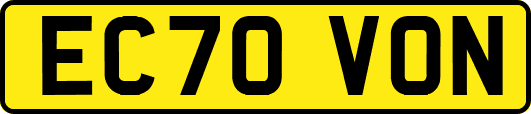 EC70VON