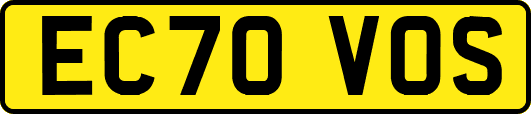 EC70VOS