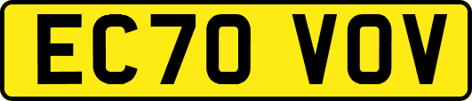 EC70VOV