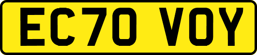 EC70VOY