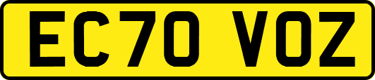 EC70VOZ