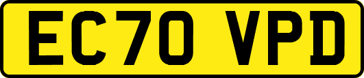 EC70VPD