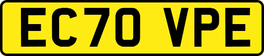 EC70VPE