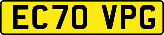 EC70VPG