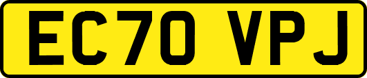 EC70VPJ