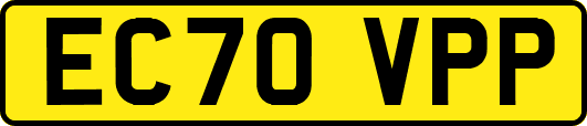 EC70VPP