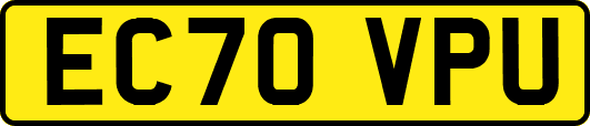 EC70VPU