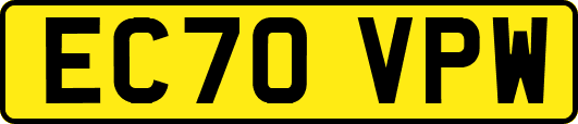 EC70VPW