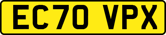 EC70VPX