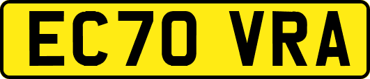 EC70VRA