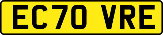 EC70VRE