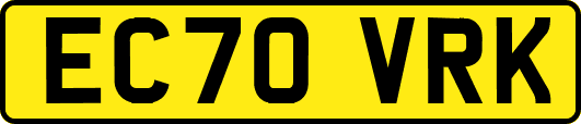 EC70VRK