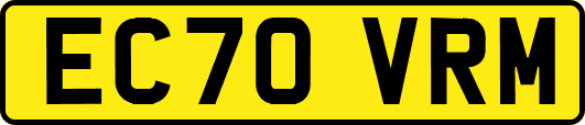 EC70VRM