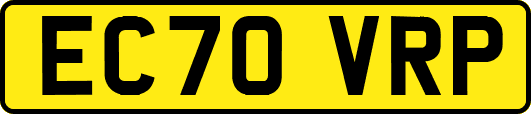 EC70VRP