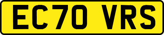 EC70VRS