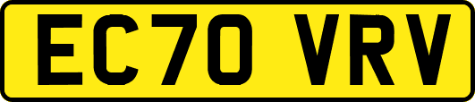 EC70VRV