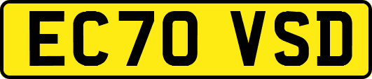 EC70VSD