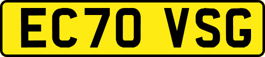 EC70VSG