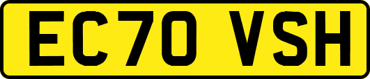 EC70VSH
