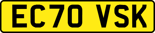 EC70VSK