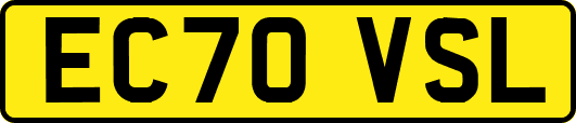 EC70VSL