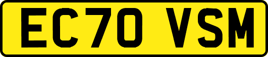 EC70VSM