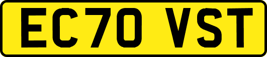EC70VST