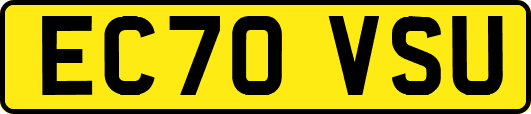 EC70VSU
